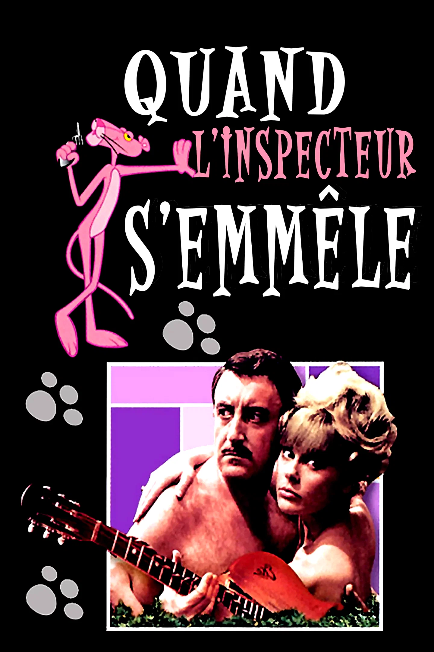 Photo du film : Quand l'inspecteur s'emmêle