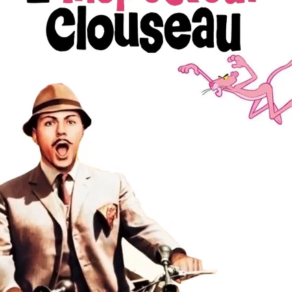 Miniature photo du film : L'infaillible inspecteur Clouseau