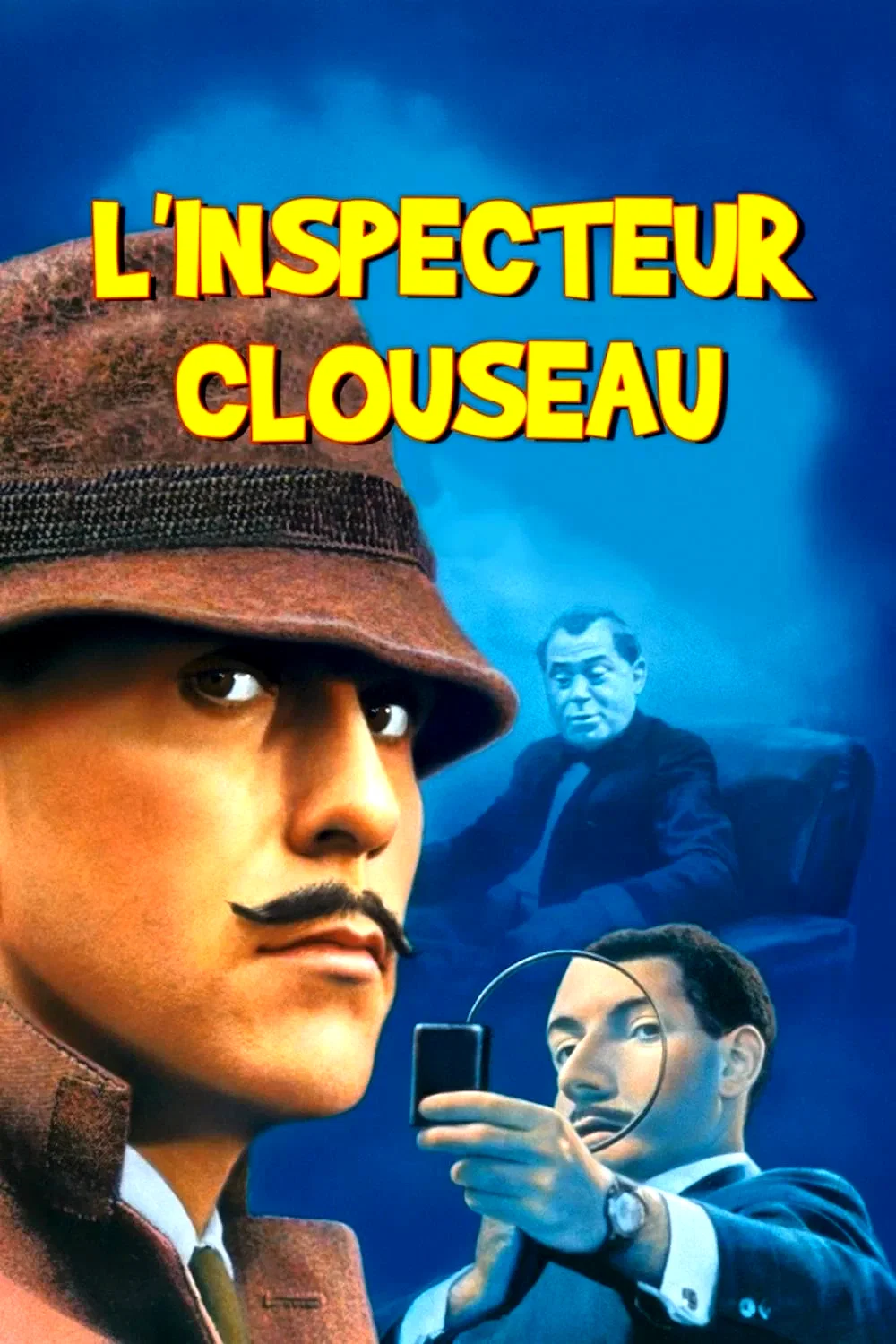 Photo du film : L'infaillible inspecteur Clouseau