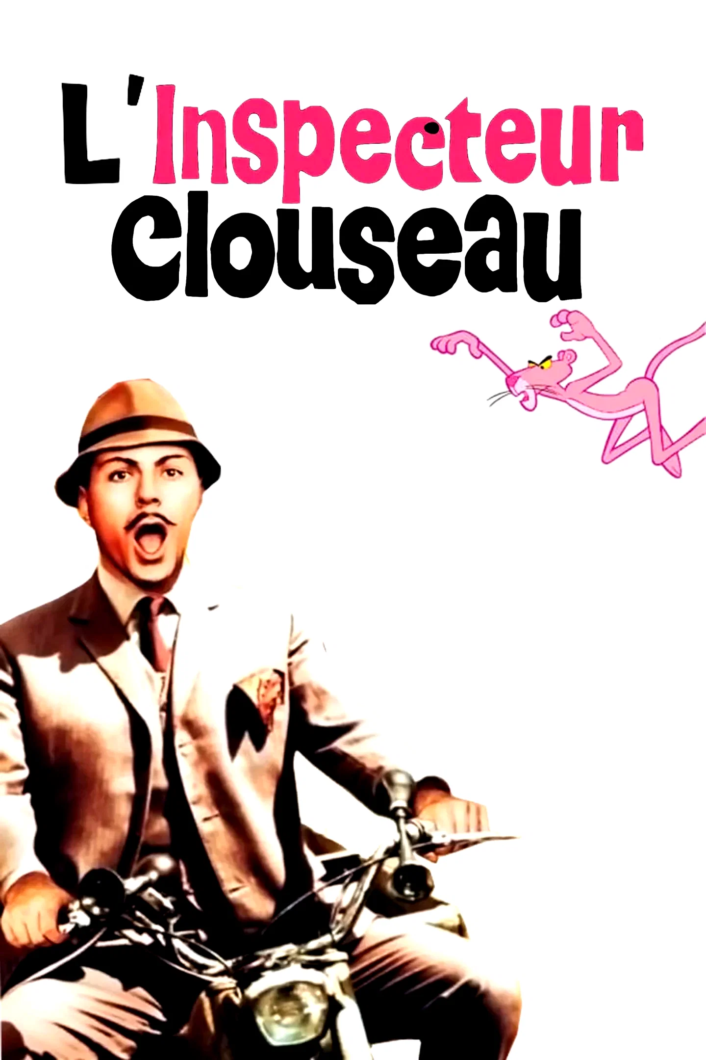 Photo du film : L'infaillible inspecteur Clouseau
