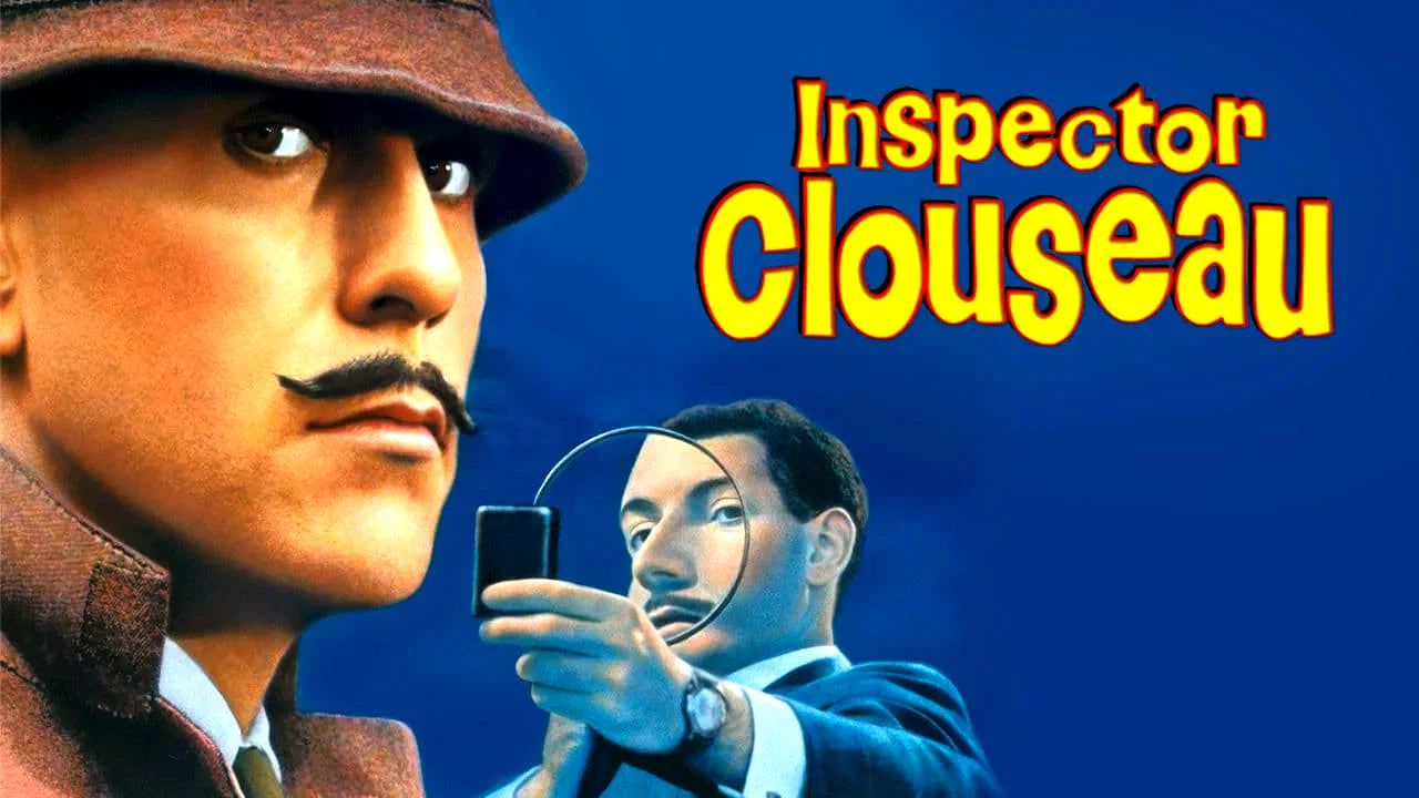 Photo du film : L'infaillible inspecteur Clouseau