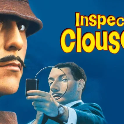 Miniature photo du film : L'infaillible inspecteur Clouseau