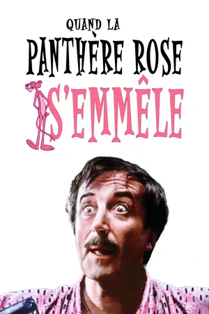 Photo du film : Quand la Panthère Rose s'emmêle