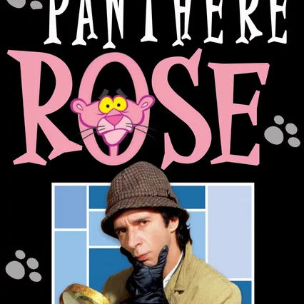 Miniature photo du film : Le Fils de la Panthère rose