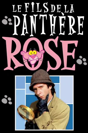 Photo du film : Le Fils de la Panthère rose