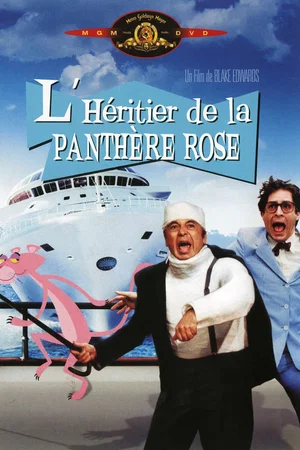 Photo du film : L'héritier de la Panthère Rose