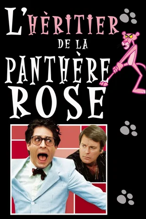 Photo du film : L'héritier de la Panthère Rose