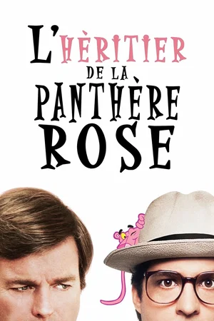 Photo du film : L'héritier de la Panthère Rose