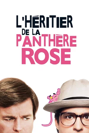 Photo du film : L'héritier de la Panthère Rose