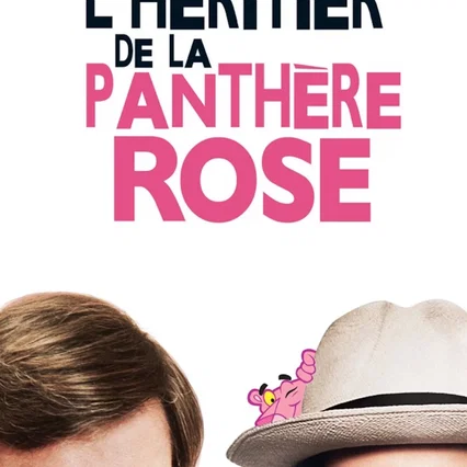 Miniature photo du film : L'héritier de la Panthère Rose