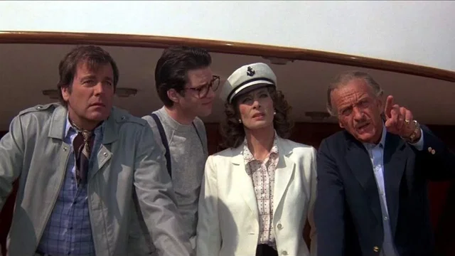 Photo du film : L'héritier de la Panthère Rose