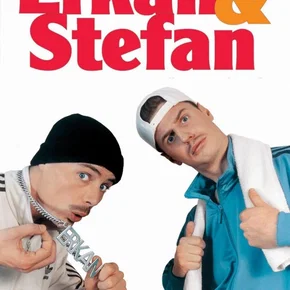 Photo du film : Erkan & Stefan