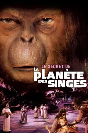 Photo du film : Le Secret de la planète des singes