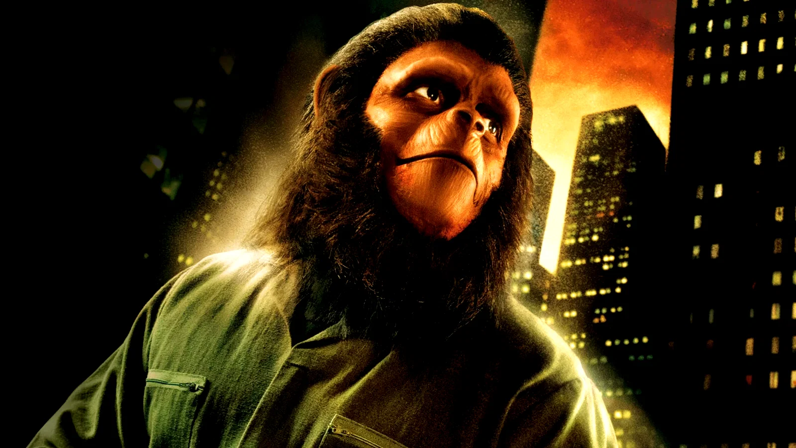 Photo du film : La Conquête de la planète des singes