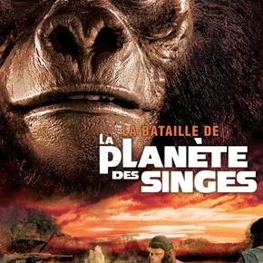 Photo du film : La Bataille de la Planète des Singes
