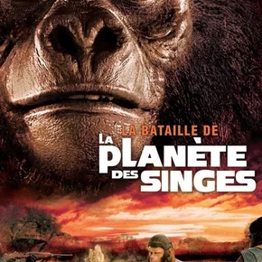 Photo du film : La Bataille de la Planète des Singes