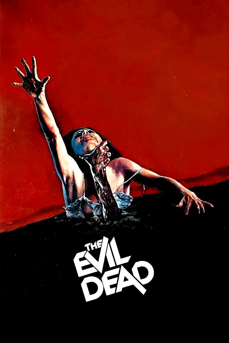 Photo 2 du film : Evil Dead