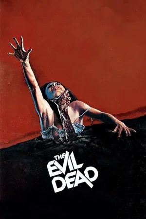 Photo du film : Evil Dead