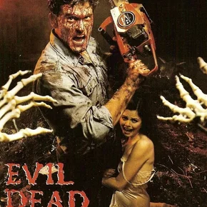 Photo du film : Evil Dead