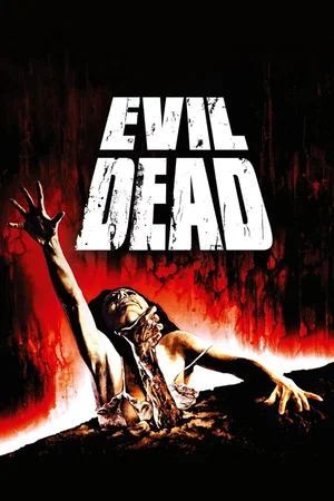 Photo du film : Evil Dead