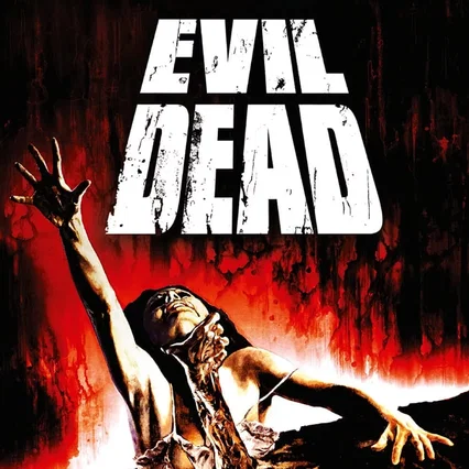 Miniature photo du film : Evil Dead
