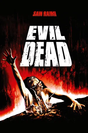 Photo du film : Evil Dead