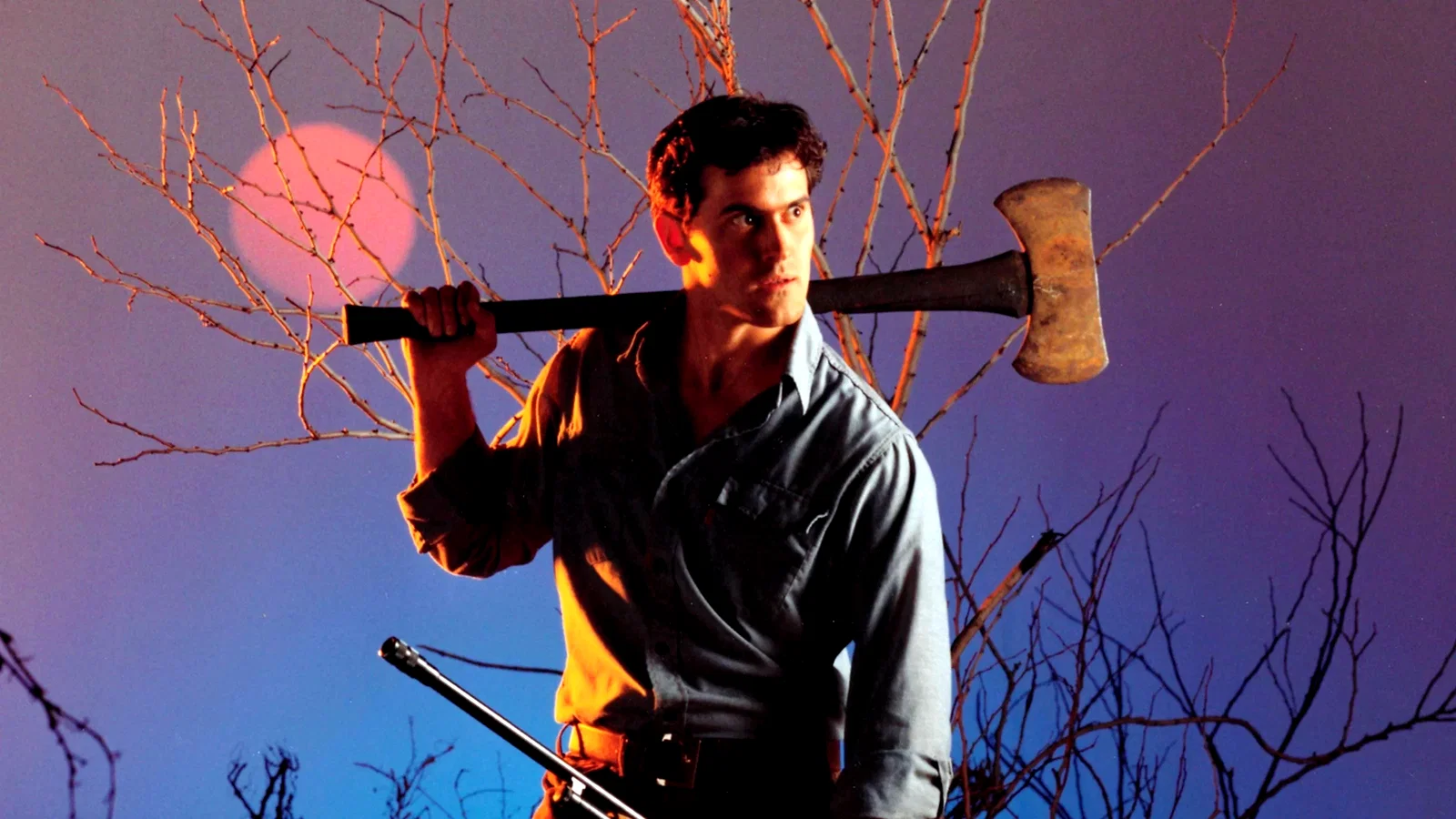 Photo 7 du film : Evil Dead