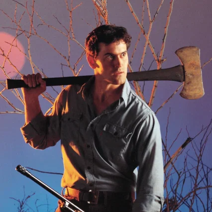 Miniature photo du film : Evil Dead