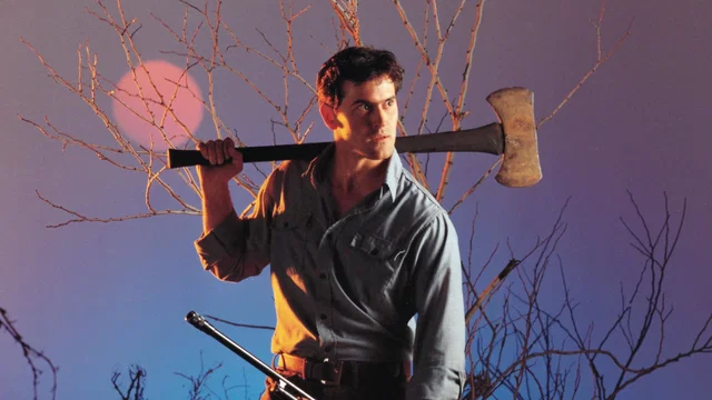 Photo du film : Evil Dead