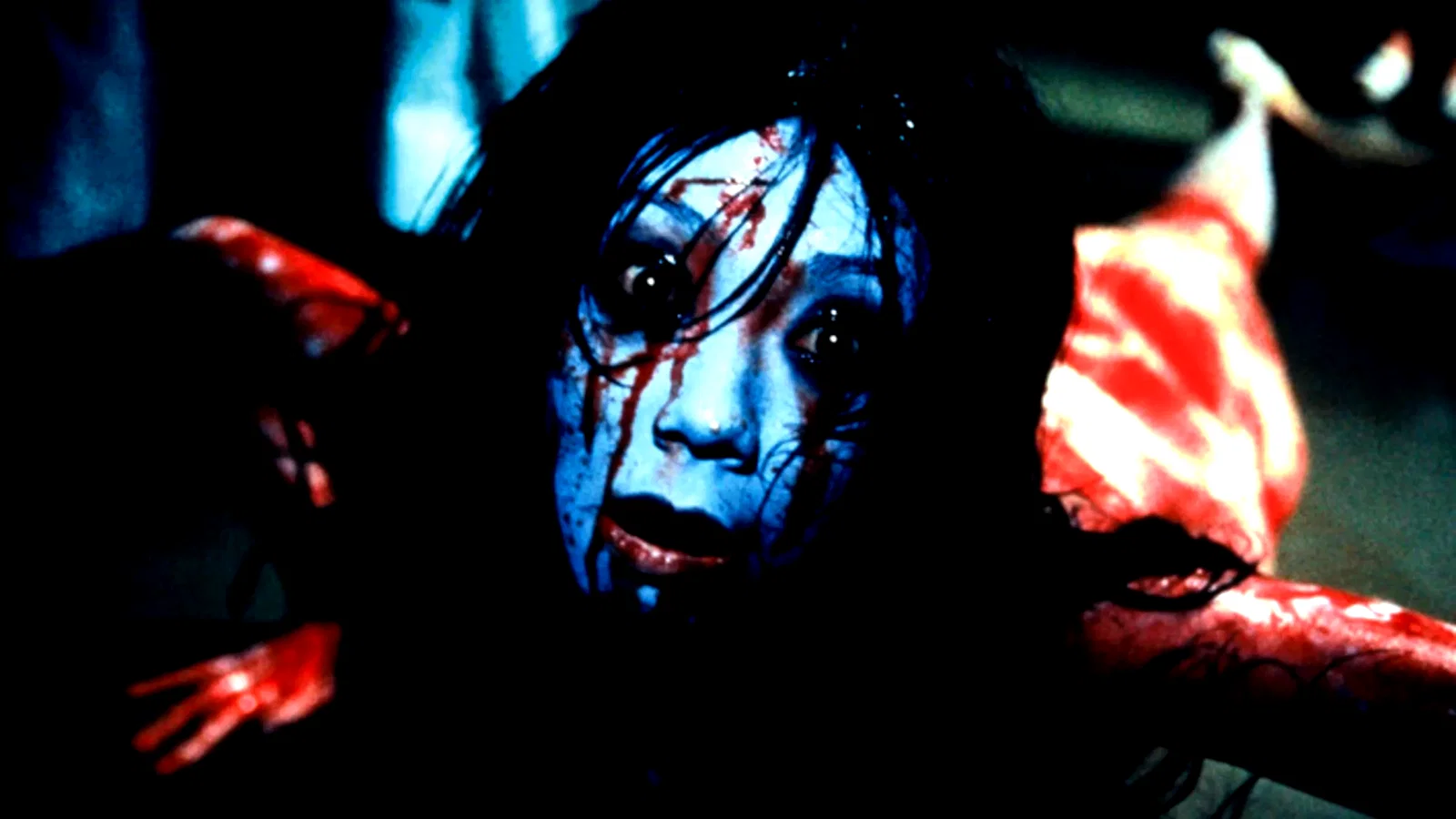 Photo 3 du film : Ju-on: The Grudge 2