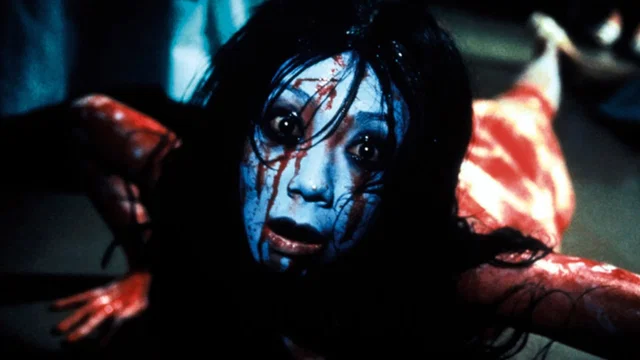 Photo du film : Ju-on: The Grudge 2