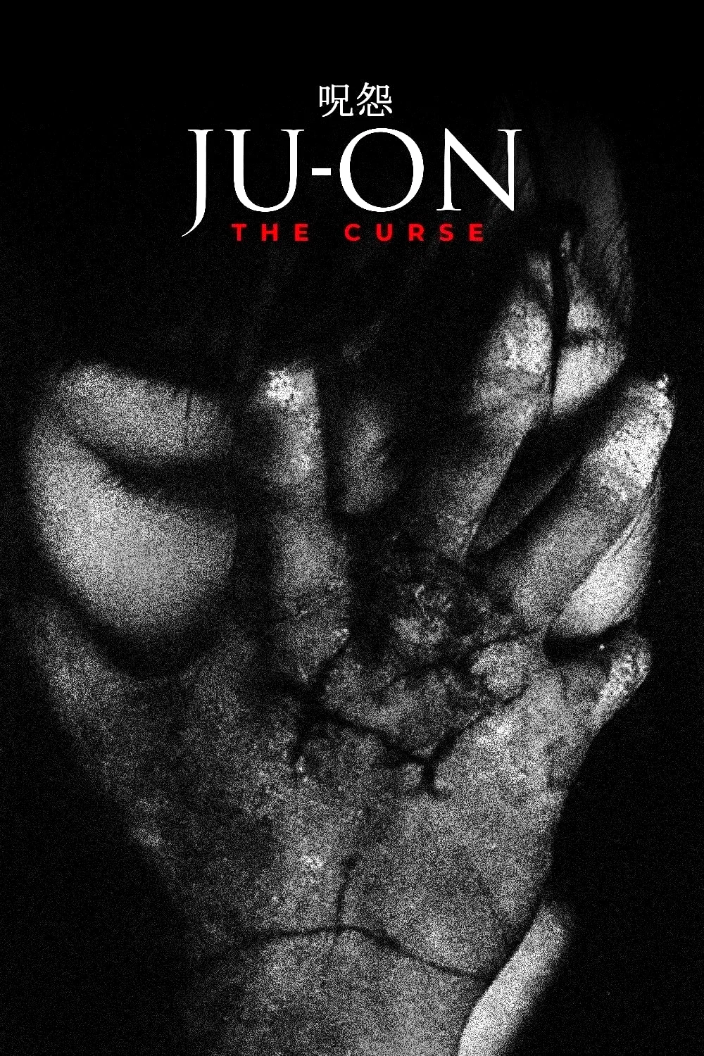 Affiche du film : Ju-on