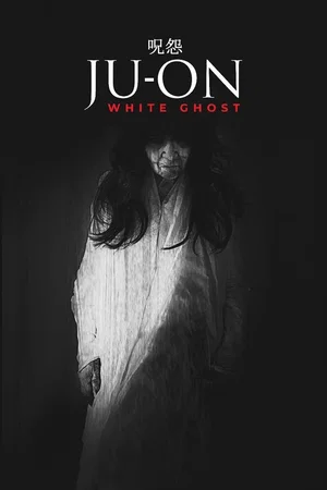 Affiche du film : The Grudge: Old Lady in White