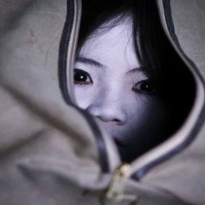 Photo du film : The Grudge: Old Lady in White