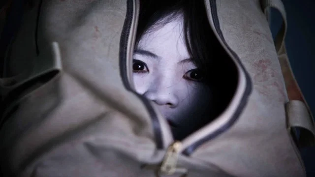 Photo 3 du film : The Grudge: Old Lady in White