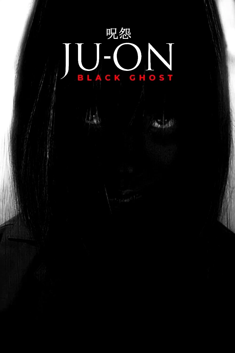 Affiche du film : The Grudge : Girl in Black