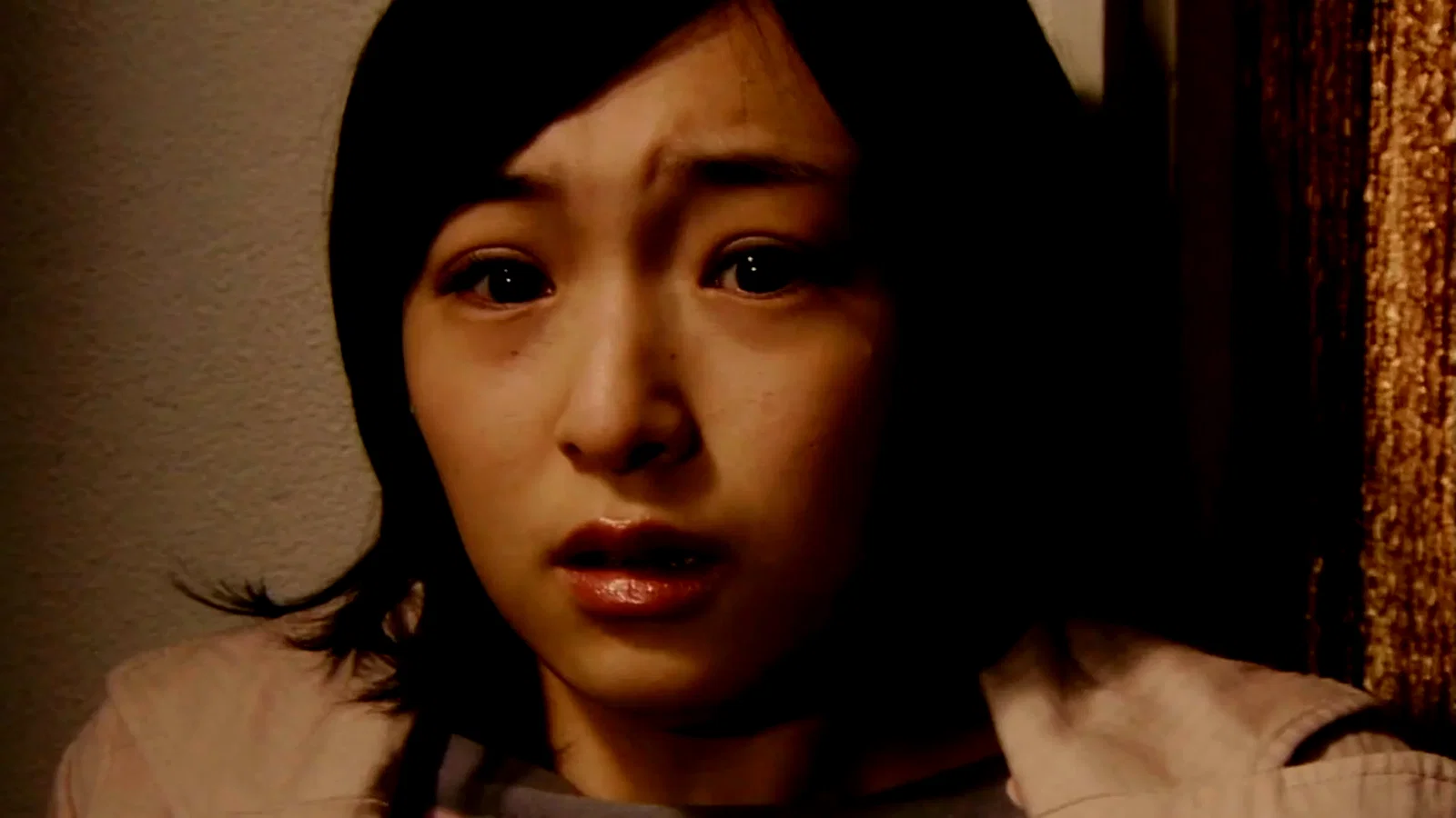 Photo du film : The Grudge : Girl in Black