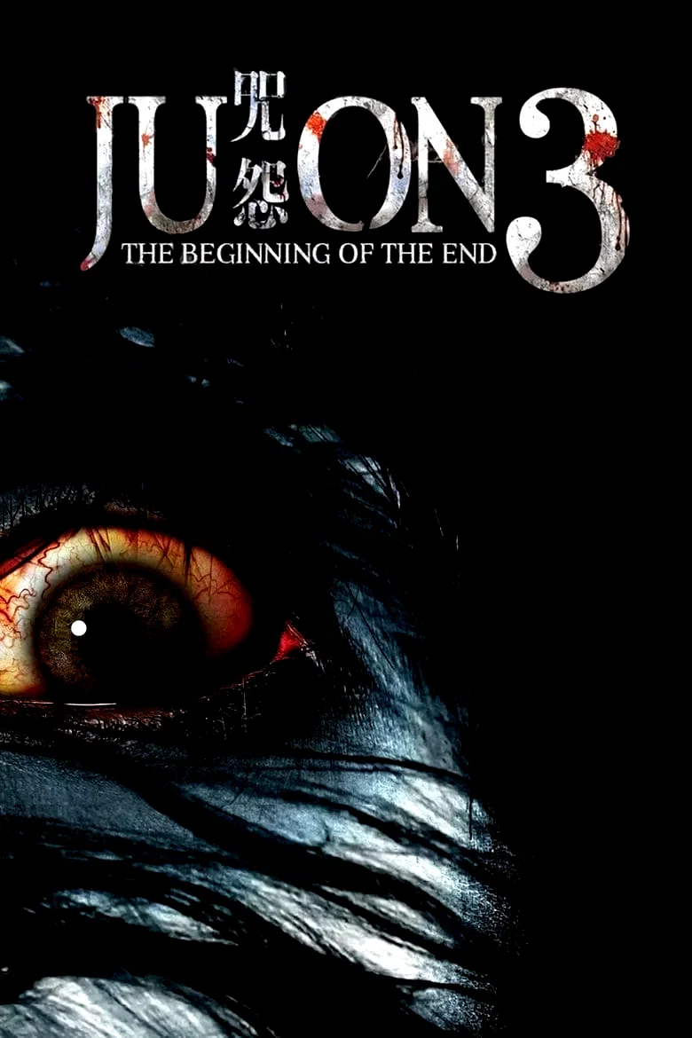 Photo du film : Ju-on: The Beginning of the End