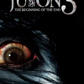 Photo du film : Ju-on: The Beginning of the End