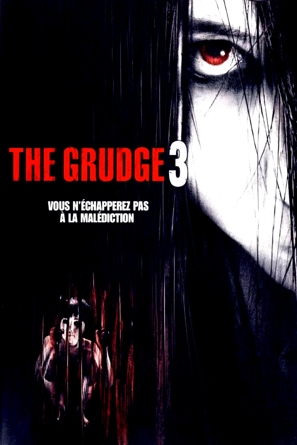 Affiche du film : The Grudge 3