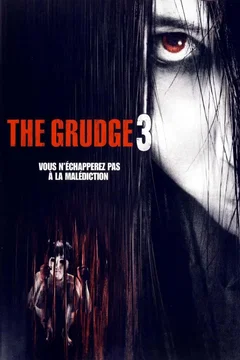 Affiche du film The Grudge 3
