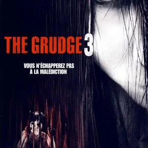 Photo du film : The Grudge 3