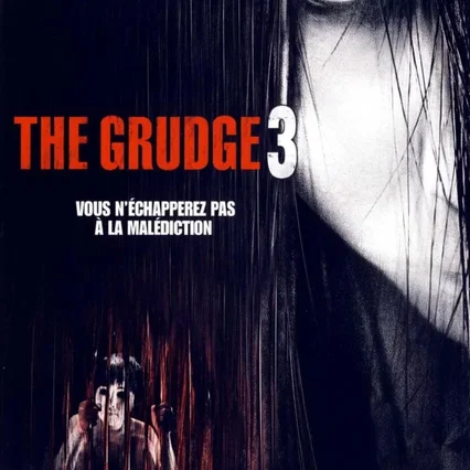 Miniature photo du film : The Grudge 3