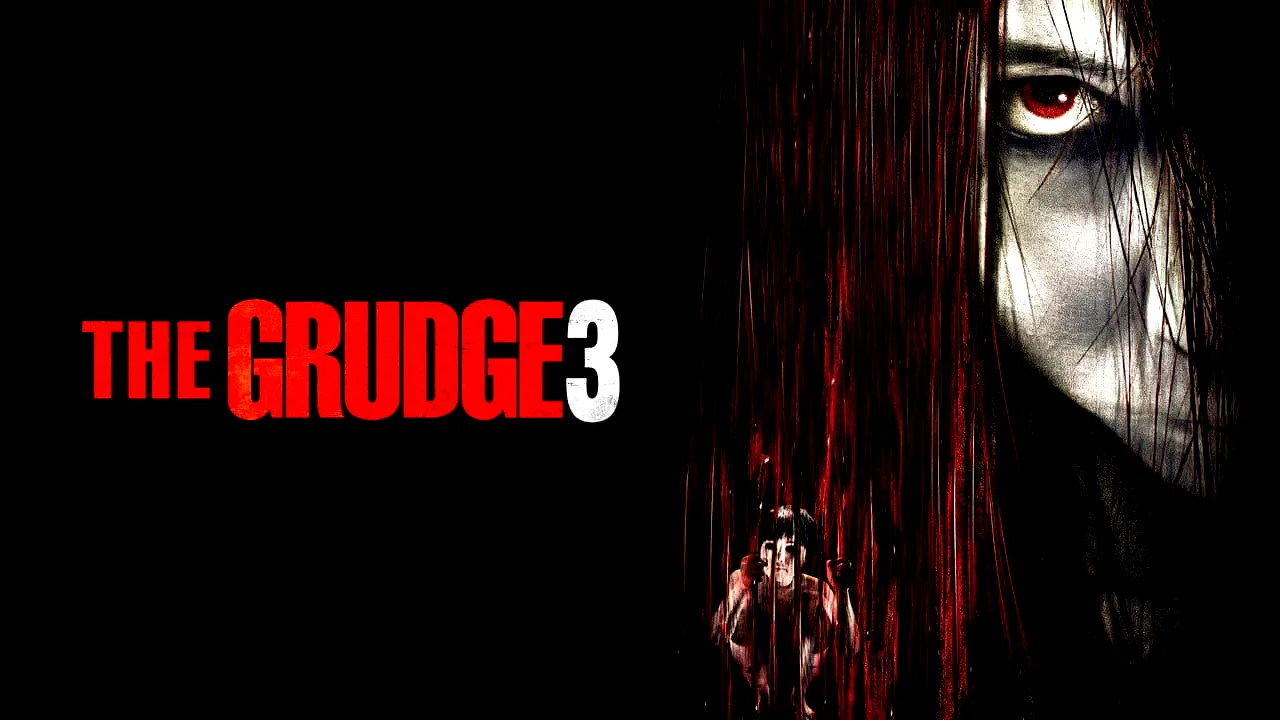 Photo 3 du film : The Grudge 3