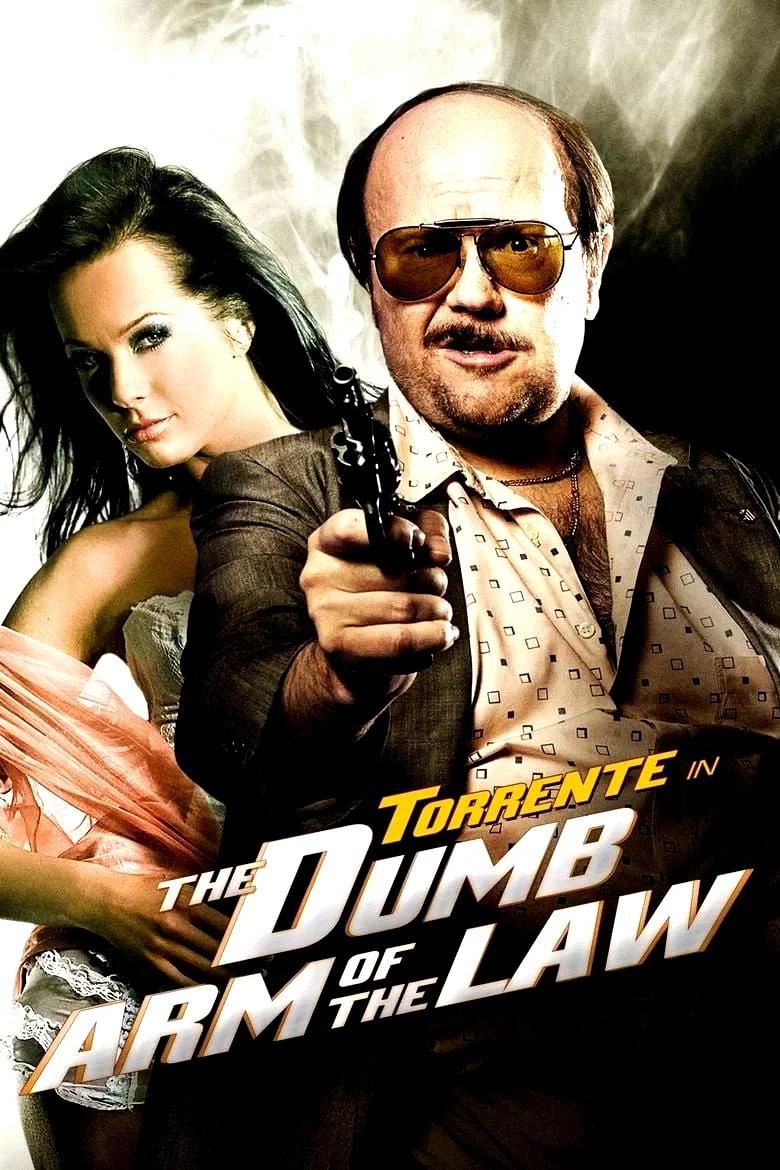 Photo du film : Torrente, le bras gauche de la loi