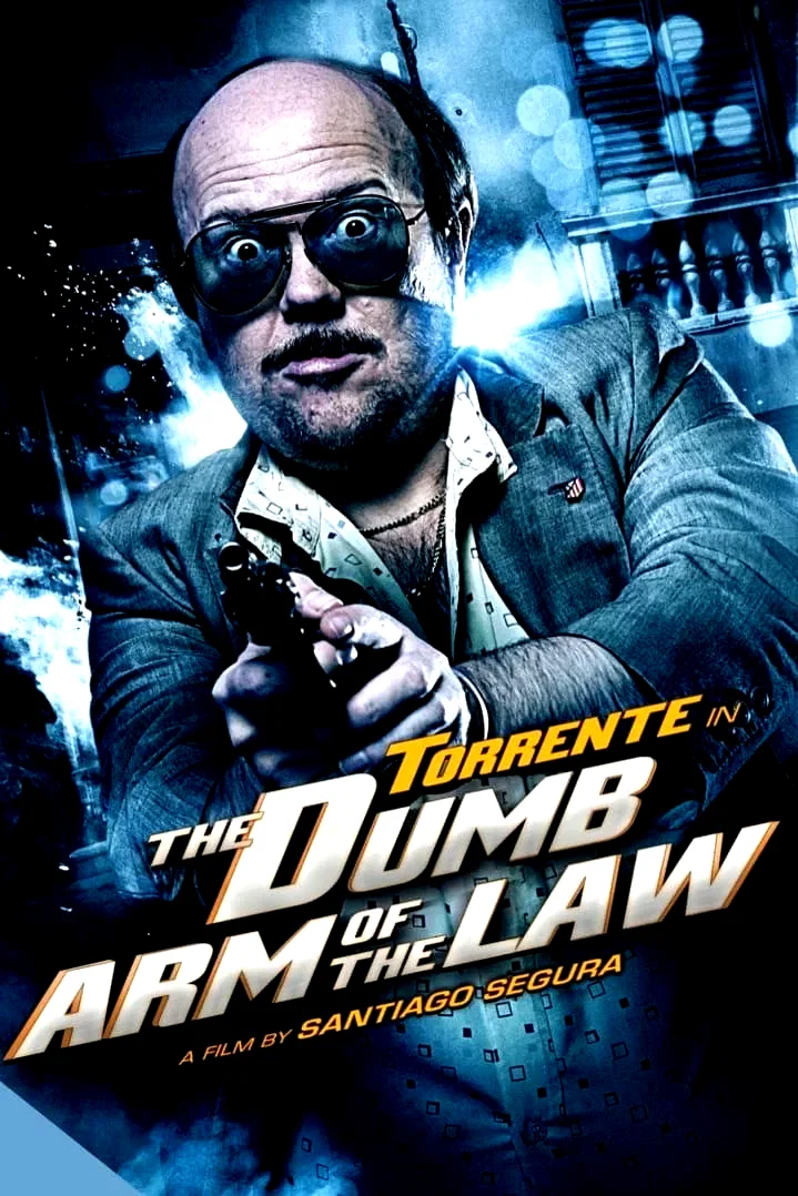 Photo du film : Torrente, le bras gauche de la loi