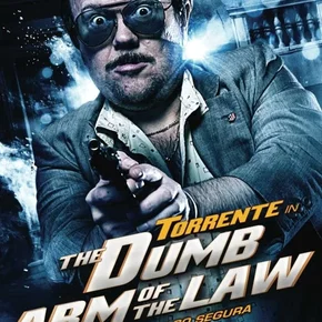 Photo du film : Torrente, le bras gauche de la loi