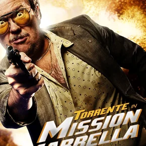 Photo du film : Torrente 2: Misión en Marbella