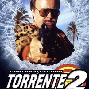 Photo du film : Torrente 2: Misión en Marbella