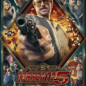 Photo du film : Torrente 5: Operación Eurovegas